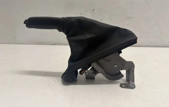 Opel Adam Handbrake/parking brake lever assembly 39169667 465681150 9779
