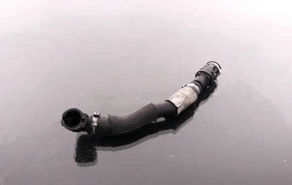 BMW X5 E70 Brake booster pipe/hose P679366101 679366101