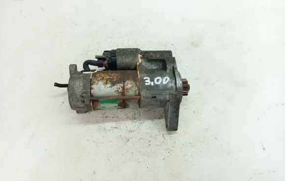 Land Rover Range Rover Sport L320 Starter motor AH22-11001-AC 428000-5950