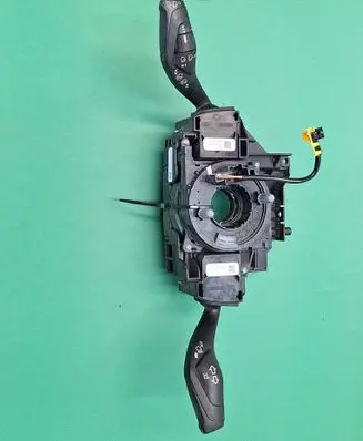 Ford Focus C-MAX Wiper turn signal indicator stalk/switch F1ET17A553BA