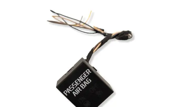 Skoda Yeti (5L) Passenger airbag on/off switch 5L0919235A