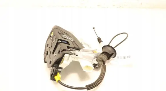 Audi A5 8T 8F Rear door lock 172131