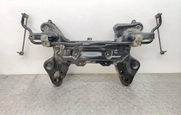 Peugeot 2008 I Front subframe 17924701D246T