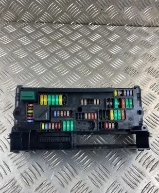BMW X4 F26 Fuse module 1670487