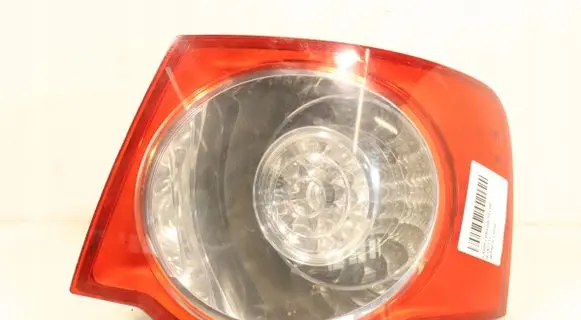 Volkswagen Jetta V Rear/tail lights 1K5945096G
