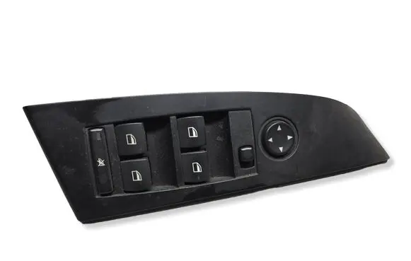BMW 5 E60 E61 Electric window control switch 6951904 391539SW