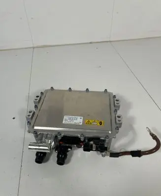 Mercedes-Benz GLC C253 Voltage converter inverter A0003420700