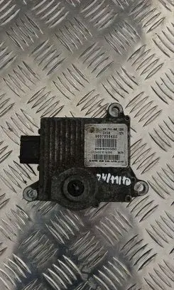 Citroen C5 Gearbox control unit/module 9657656480 9681920380