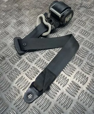 Land Rover Discovery 4 - LR4 Front seatbelt 603011500D 070108