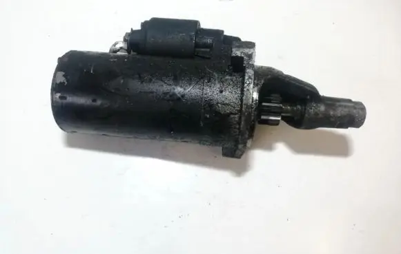 Audi A6 S6 C5 4B Starter motor 0001109021 059911023