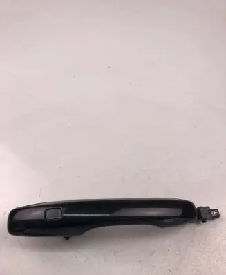 Volvo S90, V90 Rear door exterior handle 39842721