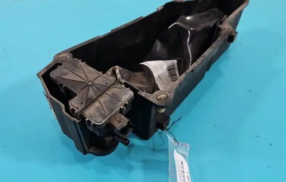 FAP fluid tank