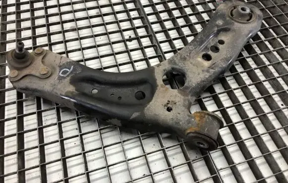 Seat Leon (5F) Front control arm