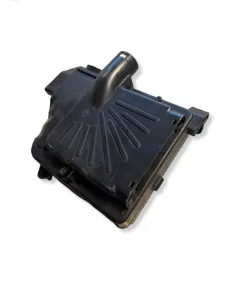 Volvo S90, V90 Engine control unit box 31439651