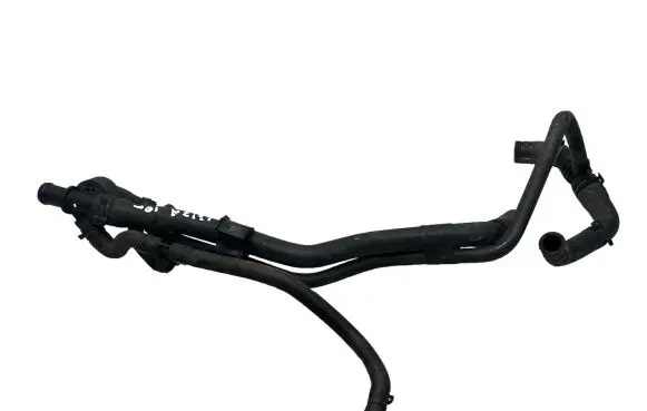 Seat Ibiza IV (6J,6P) Engine coolant pipe/hose 1K0121087P