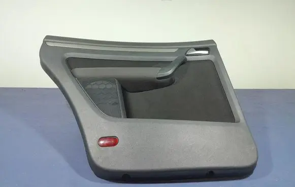 Volkswagen Cross Touran I Door card panel trim set 1T0867211023