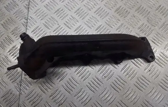 Audi A6 Allroad C5 Exhaust manifold 078253034AQ
