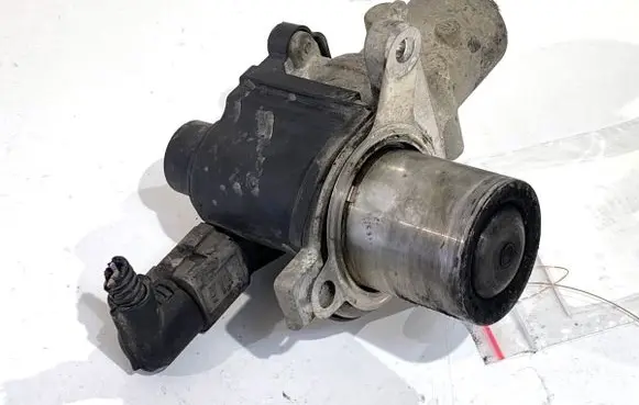 Renault Kangoo II EGR valve 8200282949