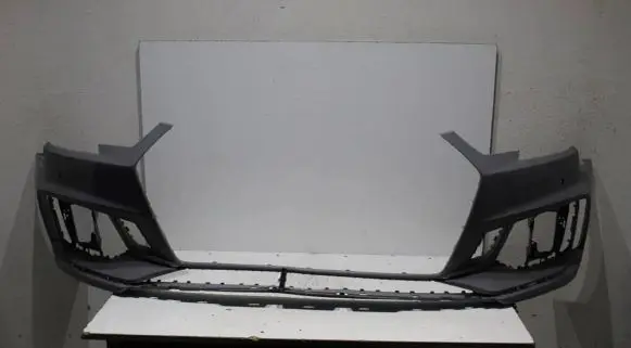 Audi A4 S4 B9 Front bumper 8W0807437T 7W0807437AA