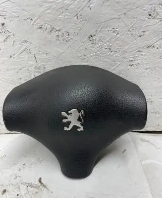 Peugeot 206 Steering wheel airbag 96257484ZR 0154052 005958C