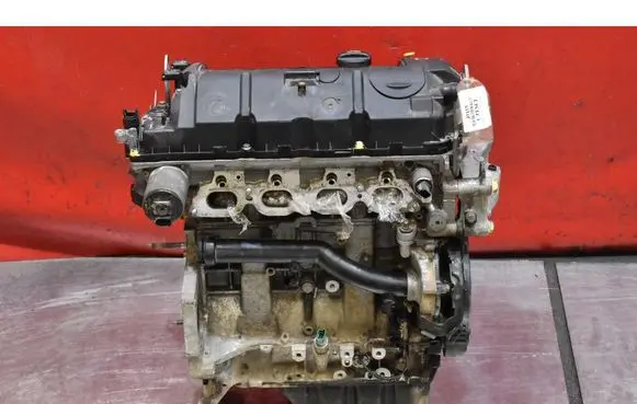Citroen C4 II Engine 5F01