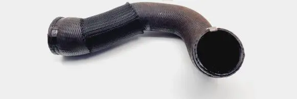 Citroen C4 I Picasso Intercooler hose/pipe