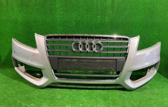 Audi A5 8T 8F Front bumper