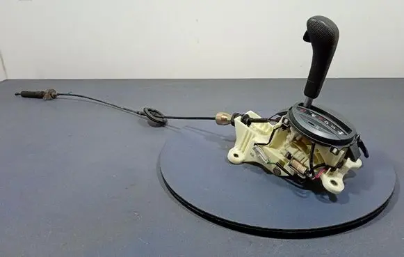 Honda Jazz Gear shift rod
