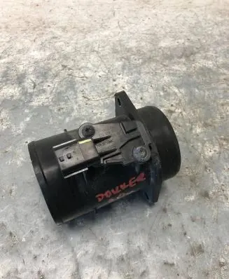 Dacia Dokker Mass air flow meter 165769677R