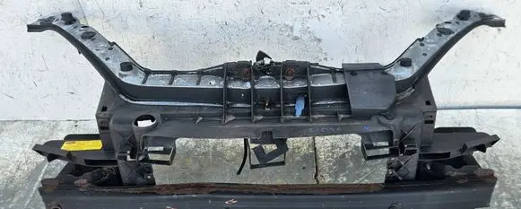 Ford Fiesta Radiator support slam panel VP4S6H16E146AB