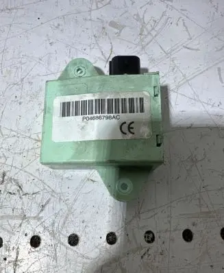 Chrysler Voyager Immobilizer control unit/module P04686798AC