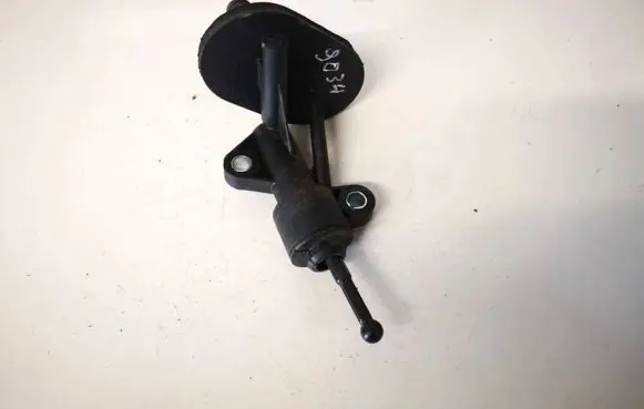 Fiat Punto (188) Clutch master cylinder 55190993