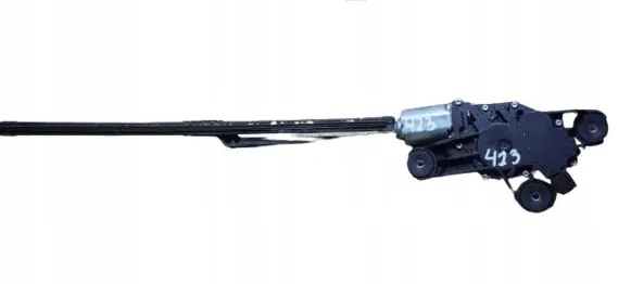 Ford Mondeo MK IV Rear window wiper motor 7S71A17K441AC