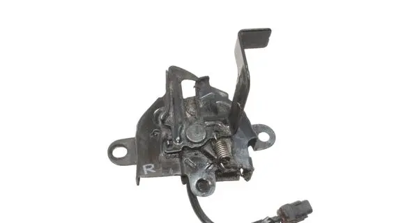 Lexus IS III XE30 Engine bonnet/hood lock/catch