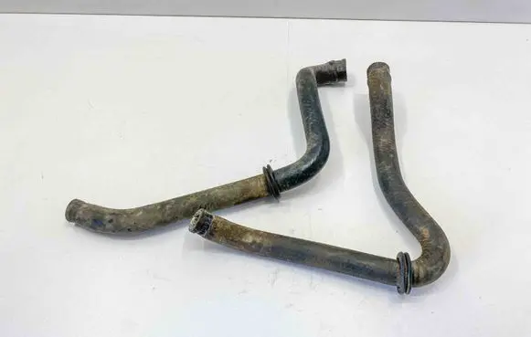 Air intake hose/pipe