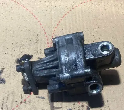 Audi A8 S8 D2 4D Power steering pump 4D0145155K 7682955128 026437