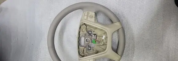 Volvo XC60 Steering wheel 341057680