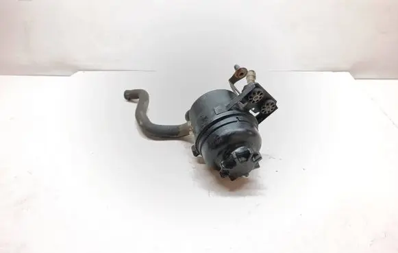 BMW 3 E90 E91 Power steering fluid tank/reservoir 6851218 32416851218
