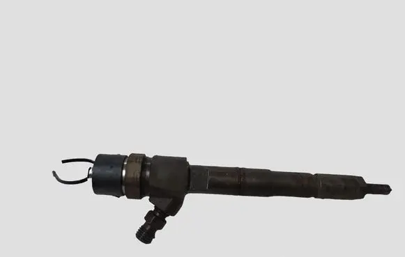Opel Insignia A Fuel injector 0445110327