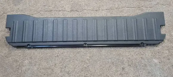 Volvo XC90 Tailgate/boot cover trim set 10158