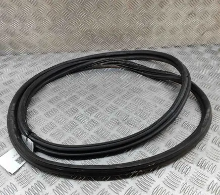 Jaguar F-Type Trunk rubber seal (body) EX53438A00BC