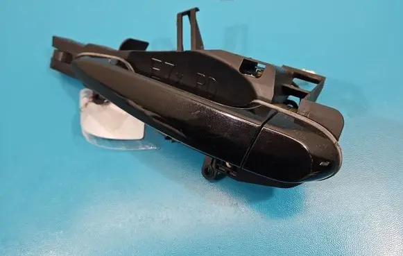 BMW X6 E71 Rear door exterior handle 7209883 IMPRK1541519