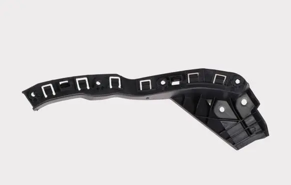 Fiat Ducato Front bumper mounting bracket 1374289080 13095520