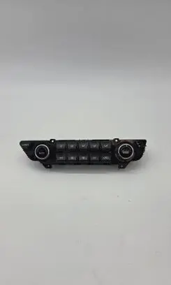 KIA Sportage Climate control unit 97250F1400FHV 97250F1XXX H38536