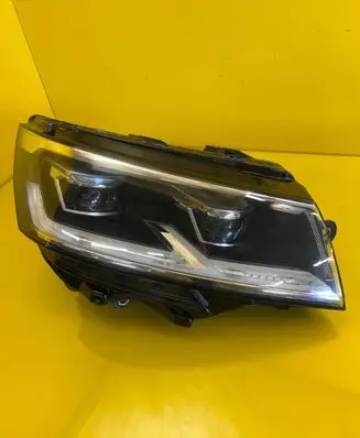 Volkswagen Multivan T6 Headlight/headlamp 7L1941036B