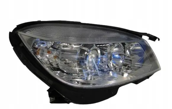 Mercedes-Benz C W204 Headlight/headlamp a2048208461