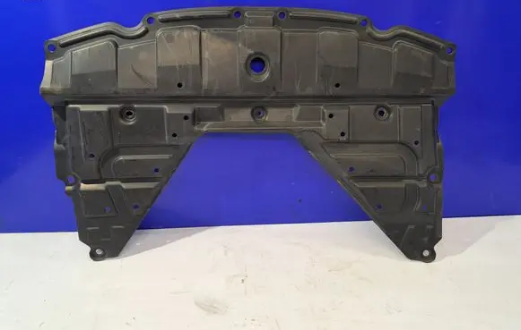 Nissan Rogue Pickup box liner 1586001