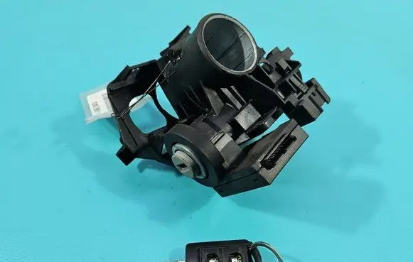 Opel Meriva A Ignition lock IMPRK1496043