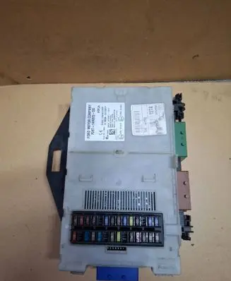 Ford S-MAX Fuse module 7G9T14A073DD