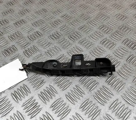 Volkswagen PASSAT B7 Front bumper mounting bracket 3AA807183